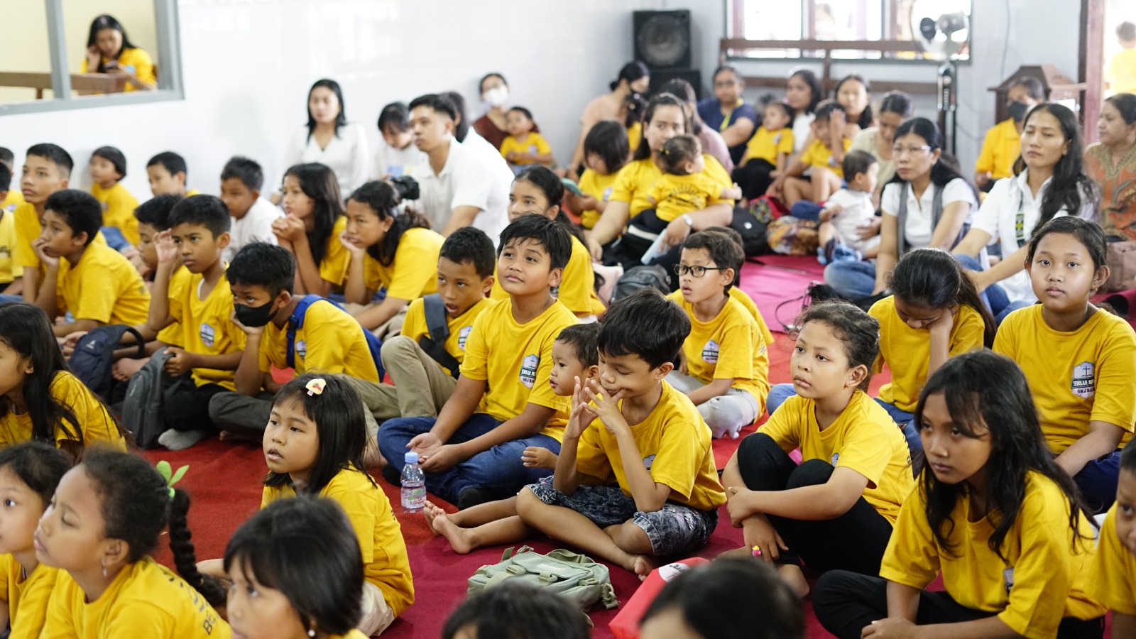 gallery kegiatan, Perayaan Paskah Sekolah Minggu 2024, Komisi Anak, gereja kristen jawa, gkj, gkj baki, gereja kristen jawa baki, baki, sukoharjo, gkj klasis sukoharjo, klasis sukoharjo, klasis, sinode gkj, sinode 